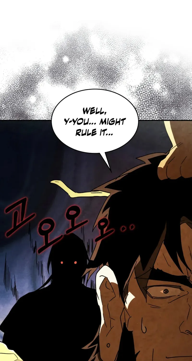 Return of the War God Chapter 136 page 8 - 
