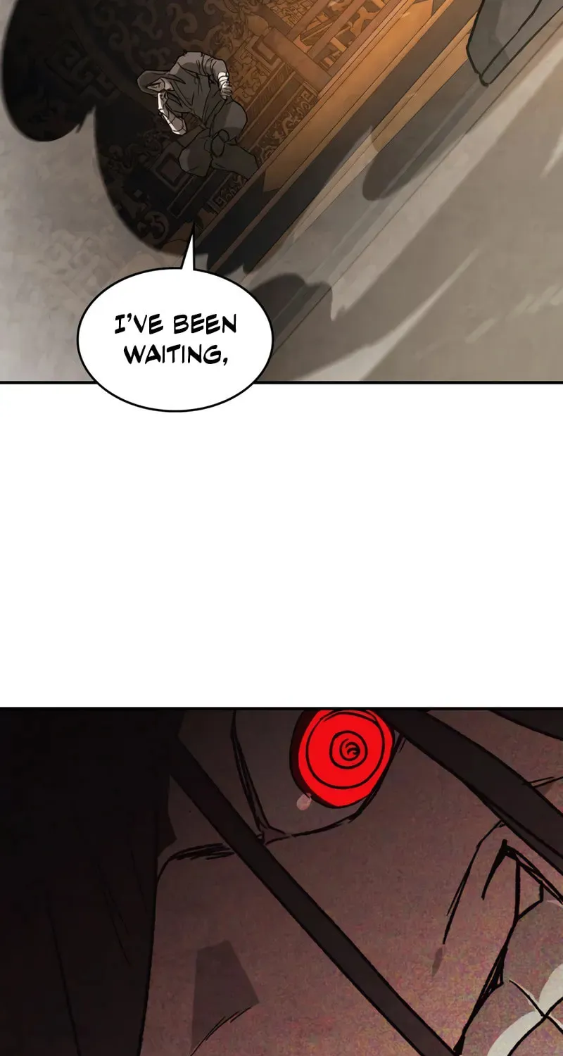 Return of the War God Chapter 136 page 77 - 