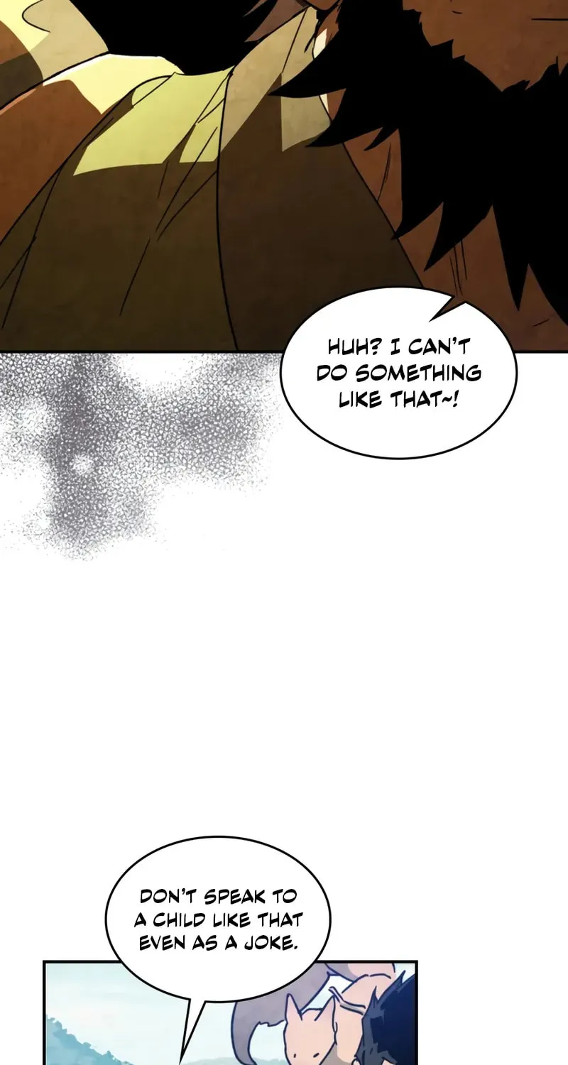 Return of the War God Chapter 136 page 9 - 