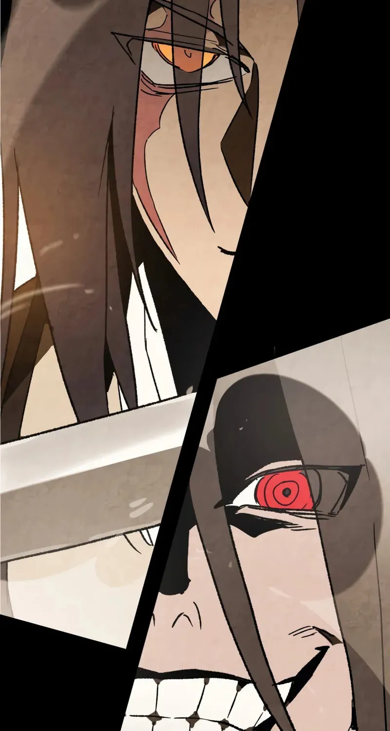 Return of the War God Chapter 136 page 87 - 