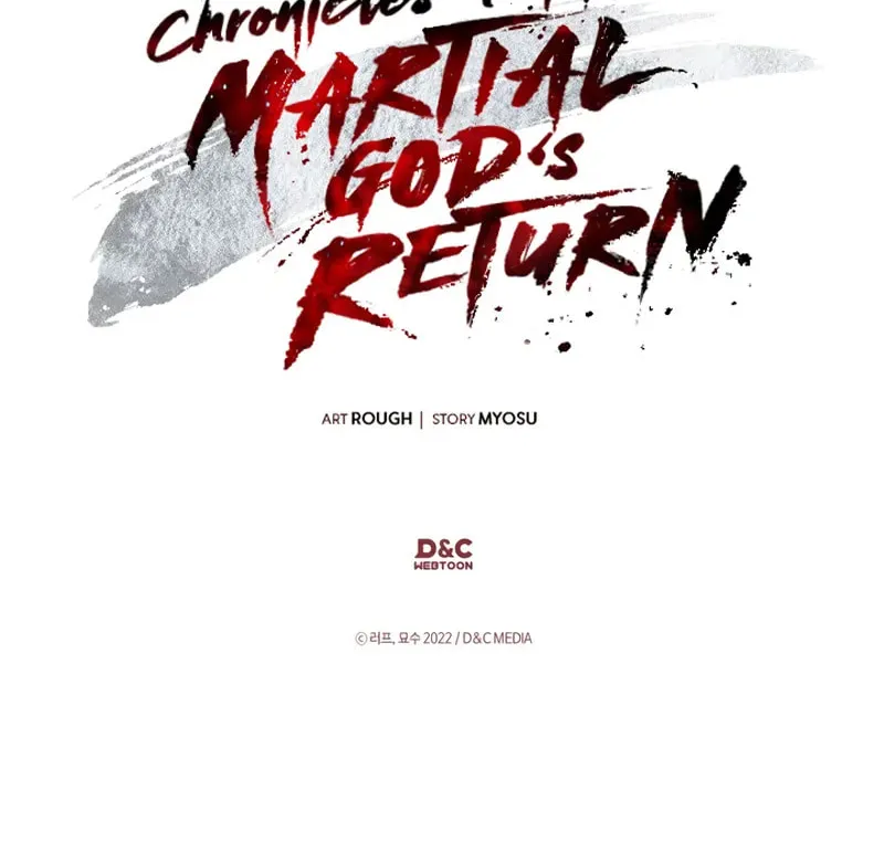 Return of the War God Chapter 136 page 90 - 