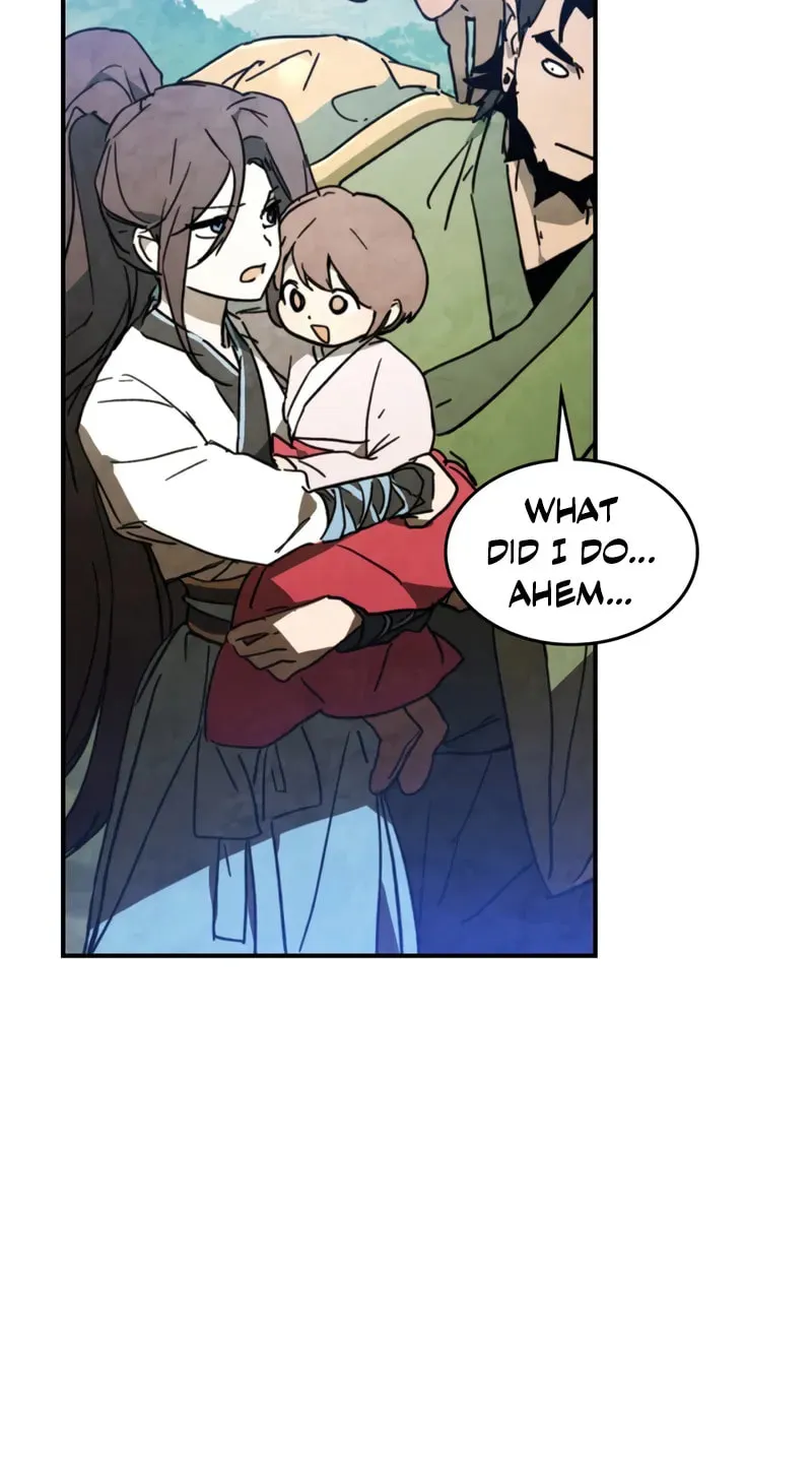 Return of the War God Chapter 136 page 10 - 