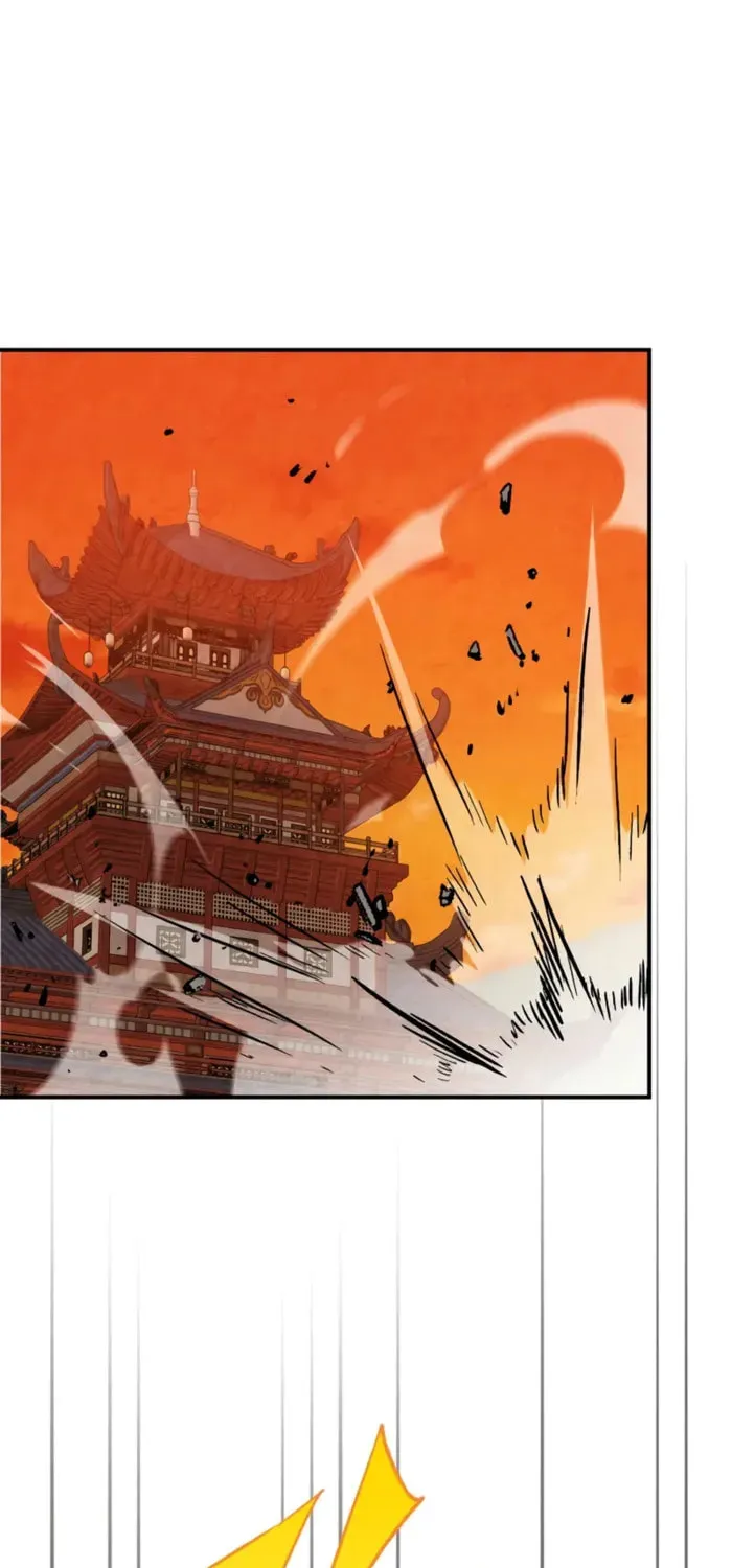 Return of the War God Chapter 137 page 1 - 