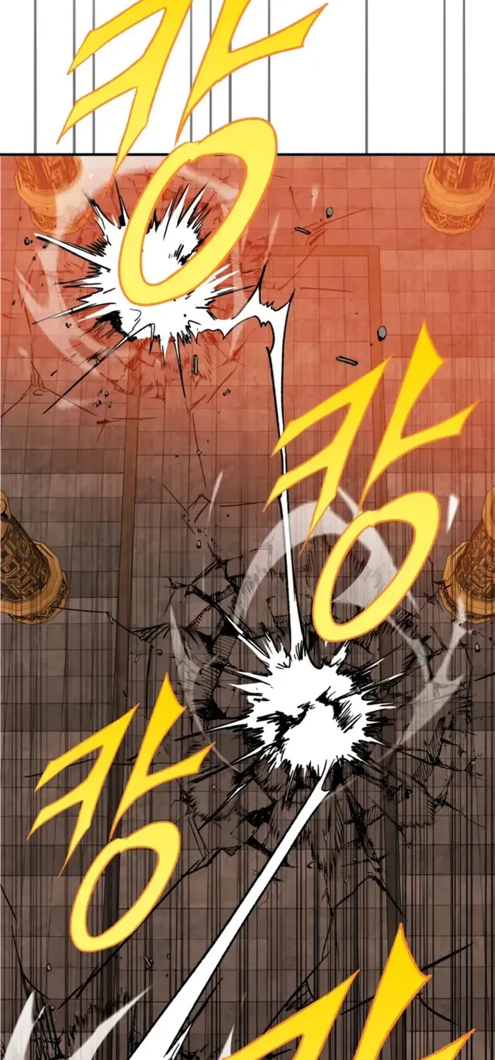 Return of the War God Chapter 137 page 2 - 
