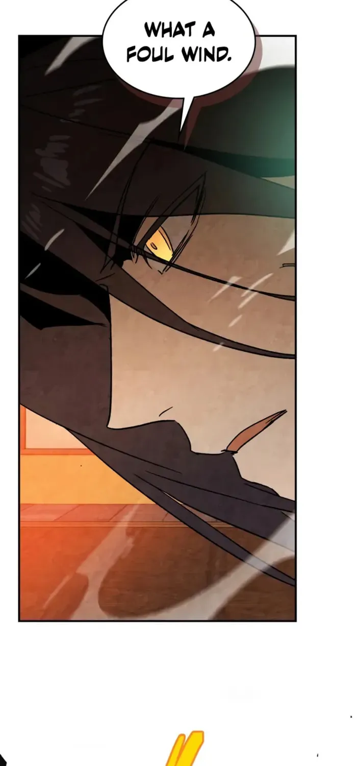 Return of the War God Chapter 137 page 11 - 