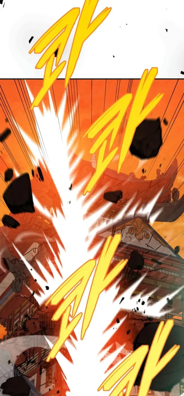 Return of the War God Chapter 137 page 12 - 