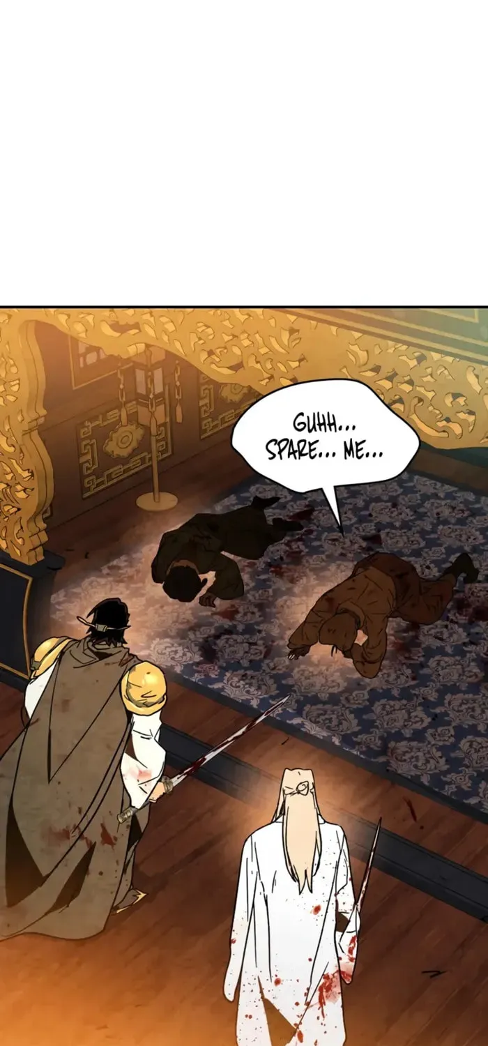 Return of the War God Chapter 137 page 15 - 