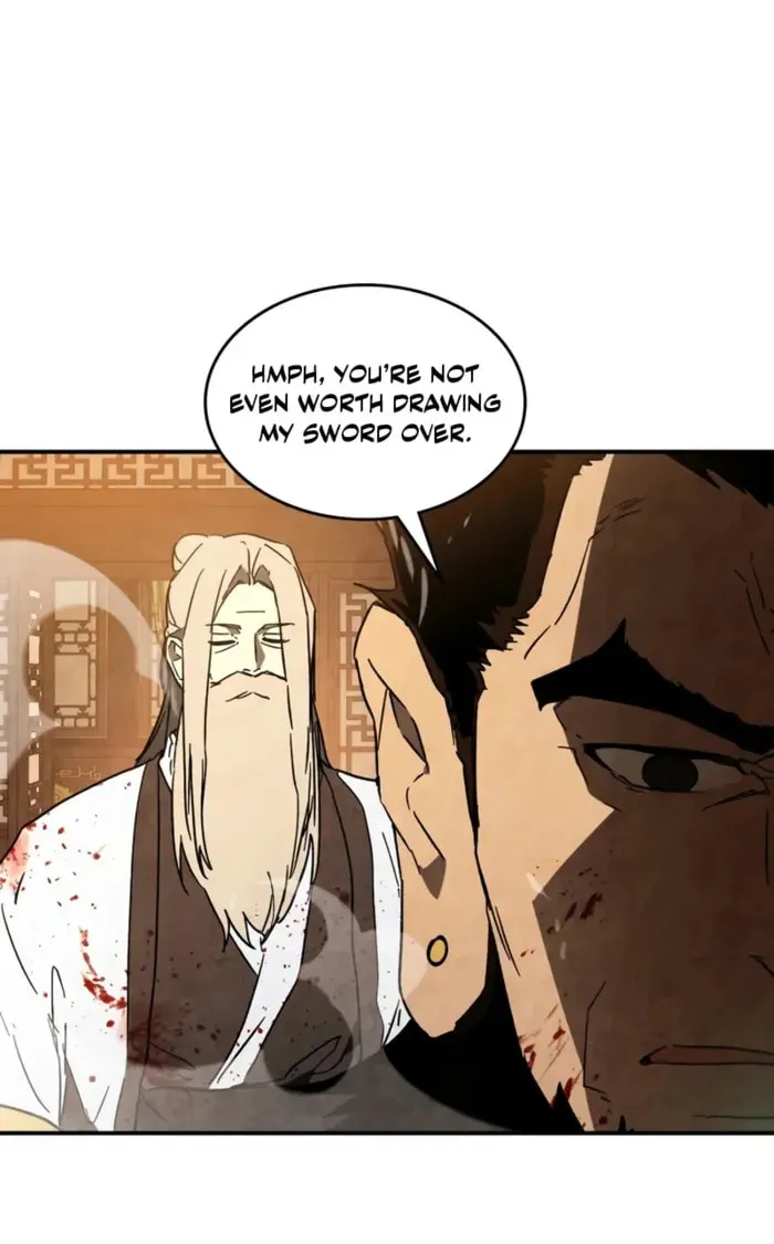 Return of the War God Chapter 137 page 17 - 