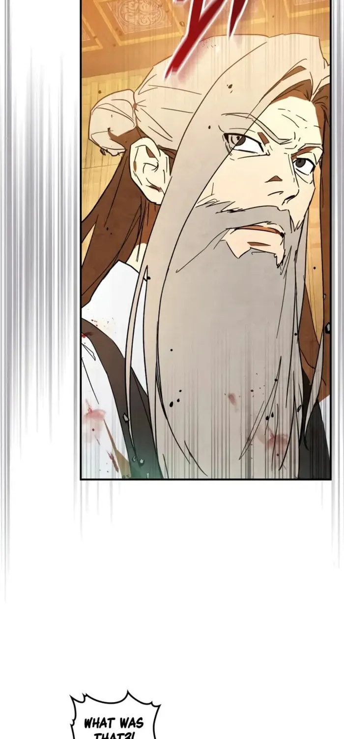 Return of the War God Chapter 137 page 19 - 