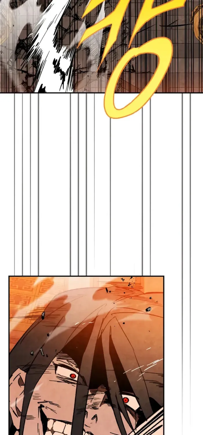 Return of the War God Chapter 137 page 3 - 