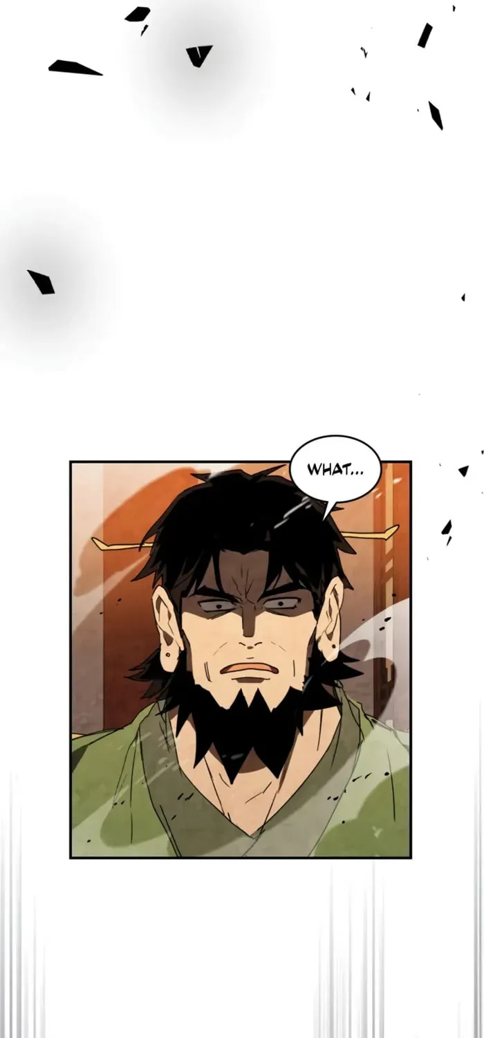 Return of the War God Chapter 137 page 24 - 