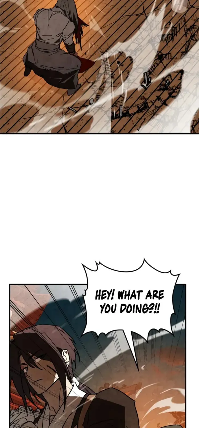 Return of the War God Chapter 137 page 28 - 