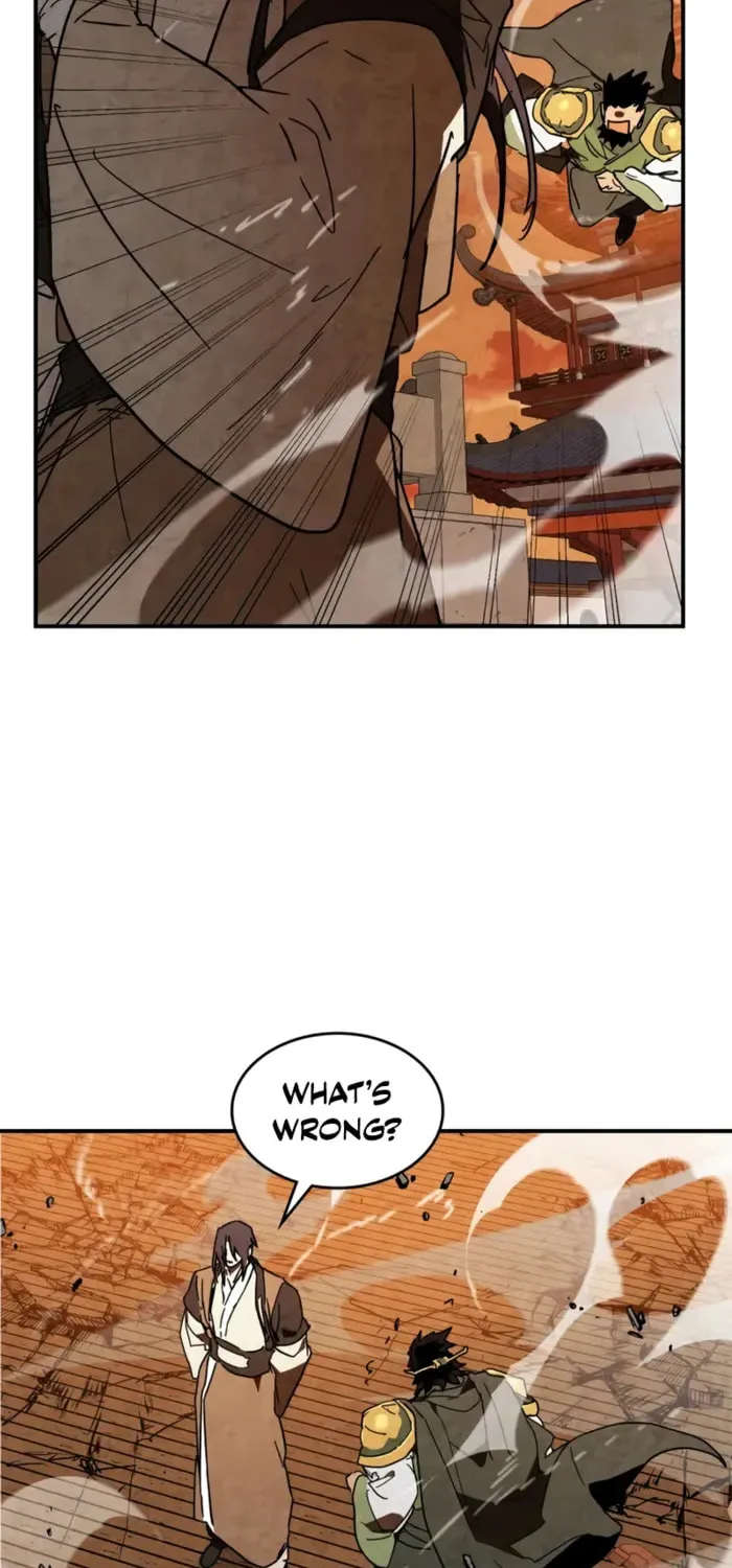 Return of the War God Chapter 137 page 29 - 
