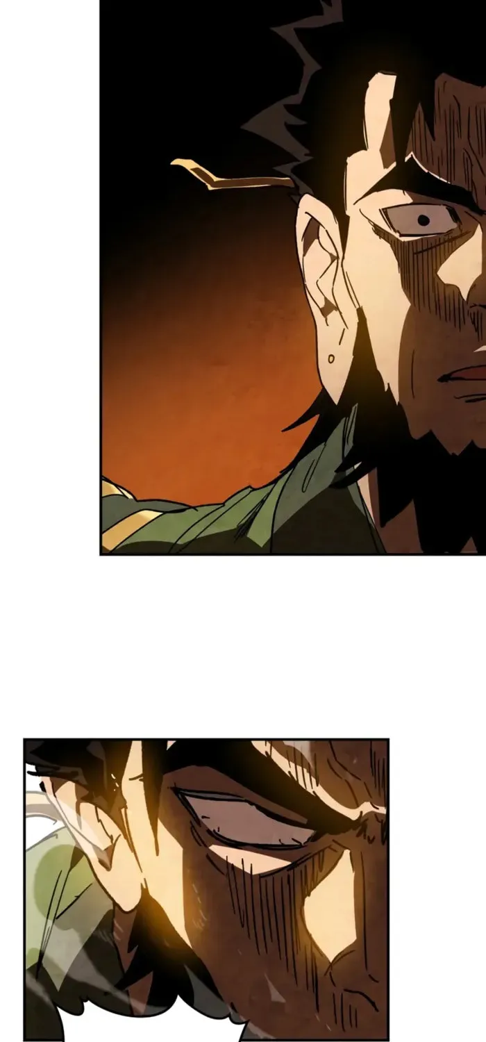 Return of the War God Chapter 137 page 34 - 
