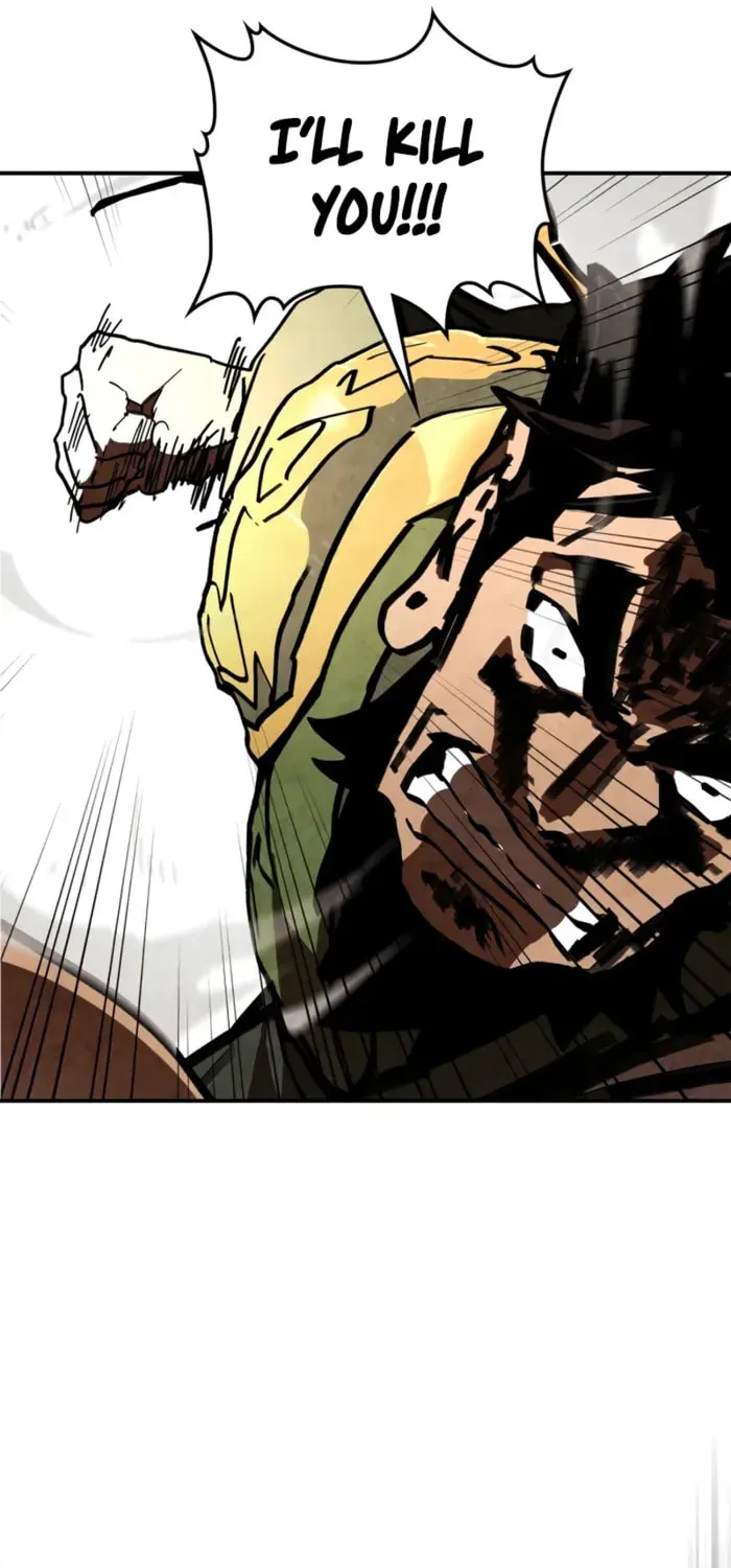 Return of the War God Chapter 137 page 36 - 
