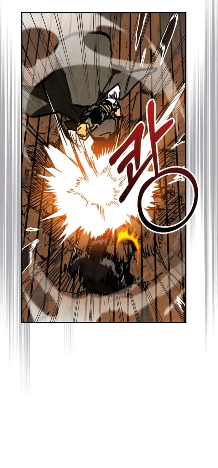 Return of the War God Chapter 137 page 37 - 