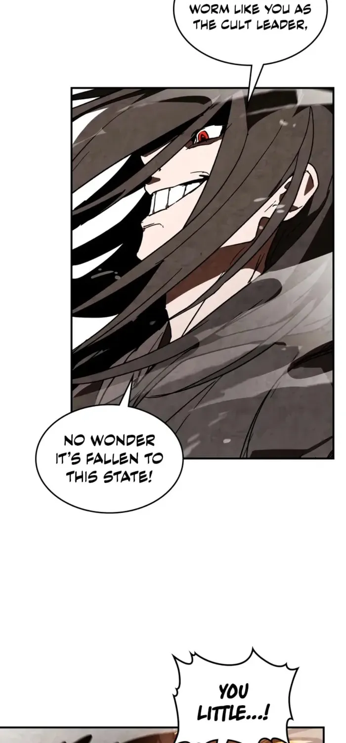 Return of the War God Chapter 137 page 39 - 
