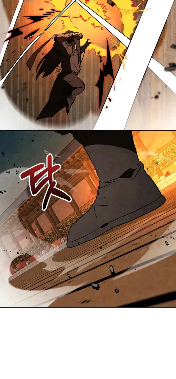 Return of the War God Chapter 137 page 42 - 