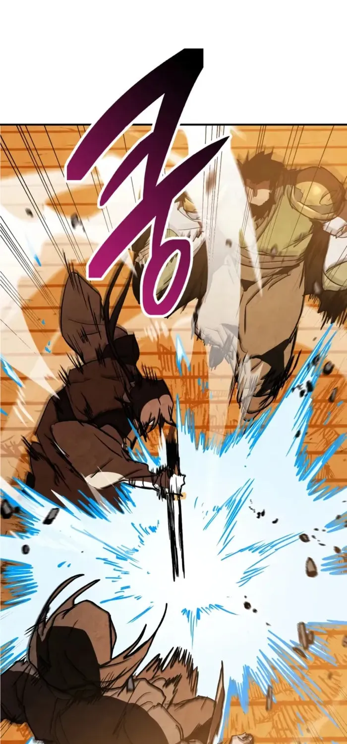 Return of the War God Chapter 137 page 43 - 