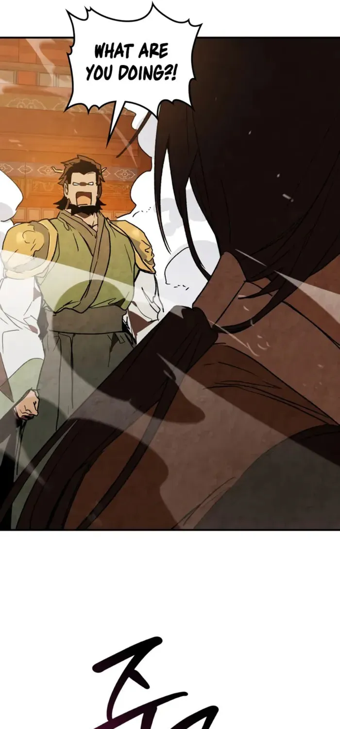 Return of the War God Chapter 137 page 45 - 