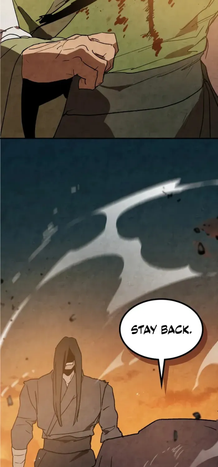 Return of the War God Chapter 137 page 47 - 