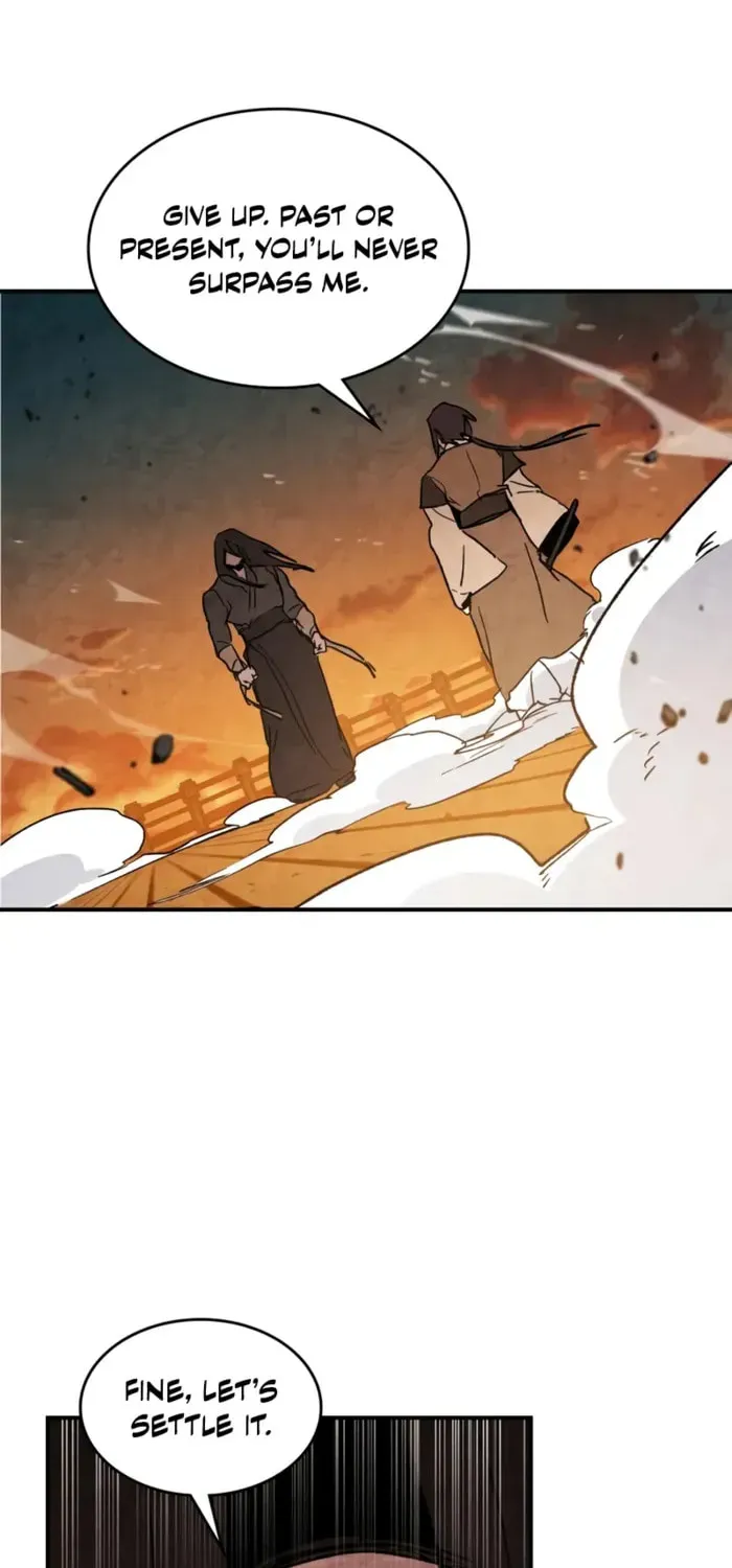 Return of the War God Chapter 137 page 50 - 