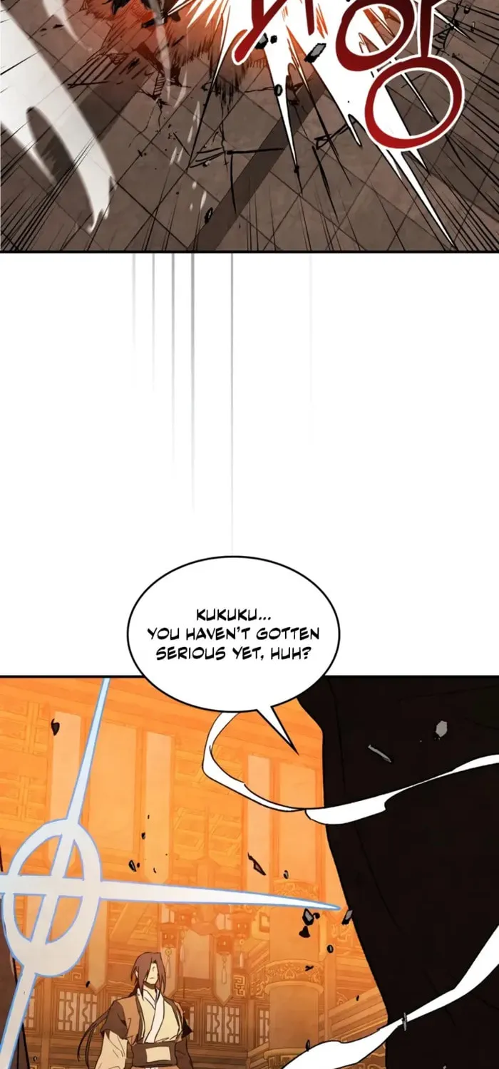 Return of the War God Chapter 137 page 6 - 