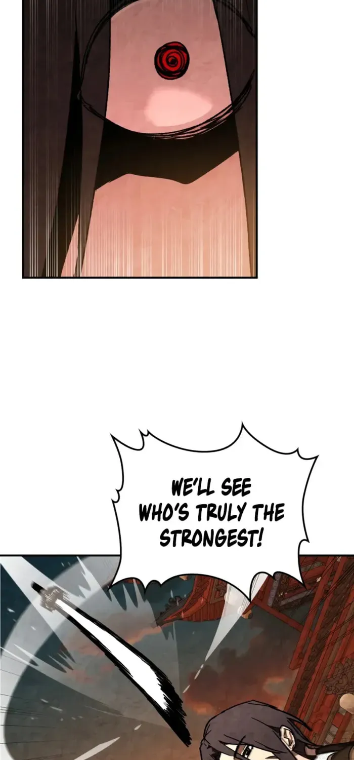 Return of the War God Chapter 137 page 51 - 