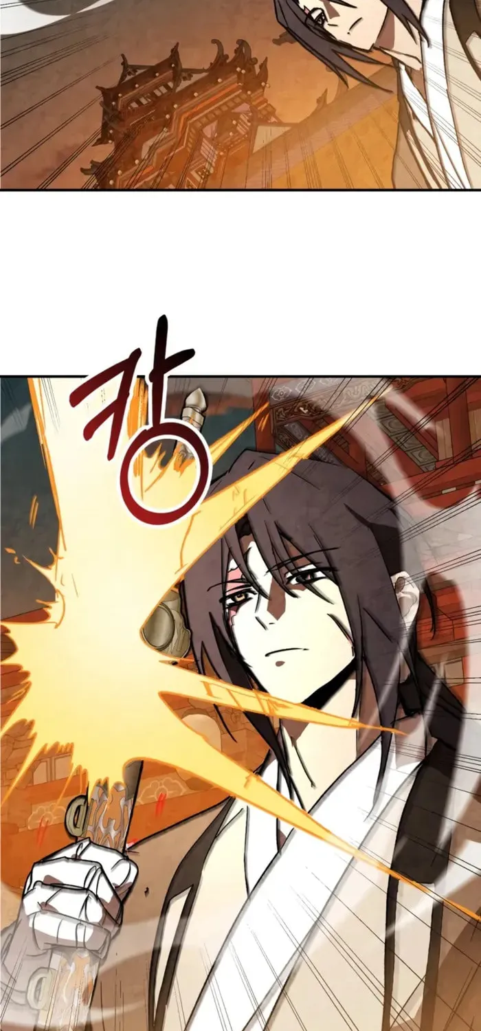 Return of the War God Chapter 137 page 52 - 