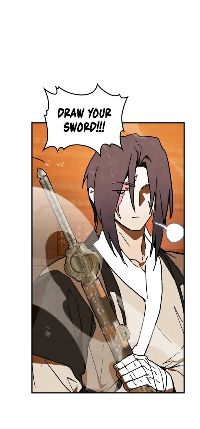 Return of the War God Chapter 137 page 55 - 