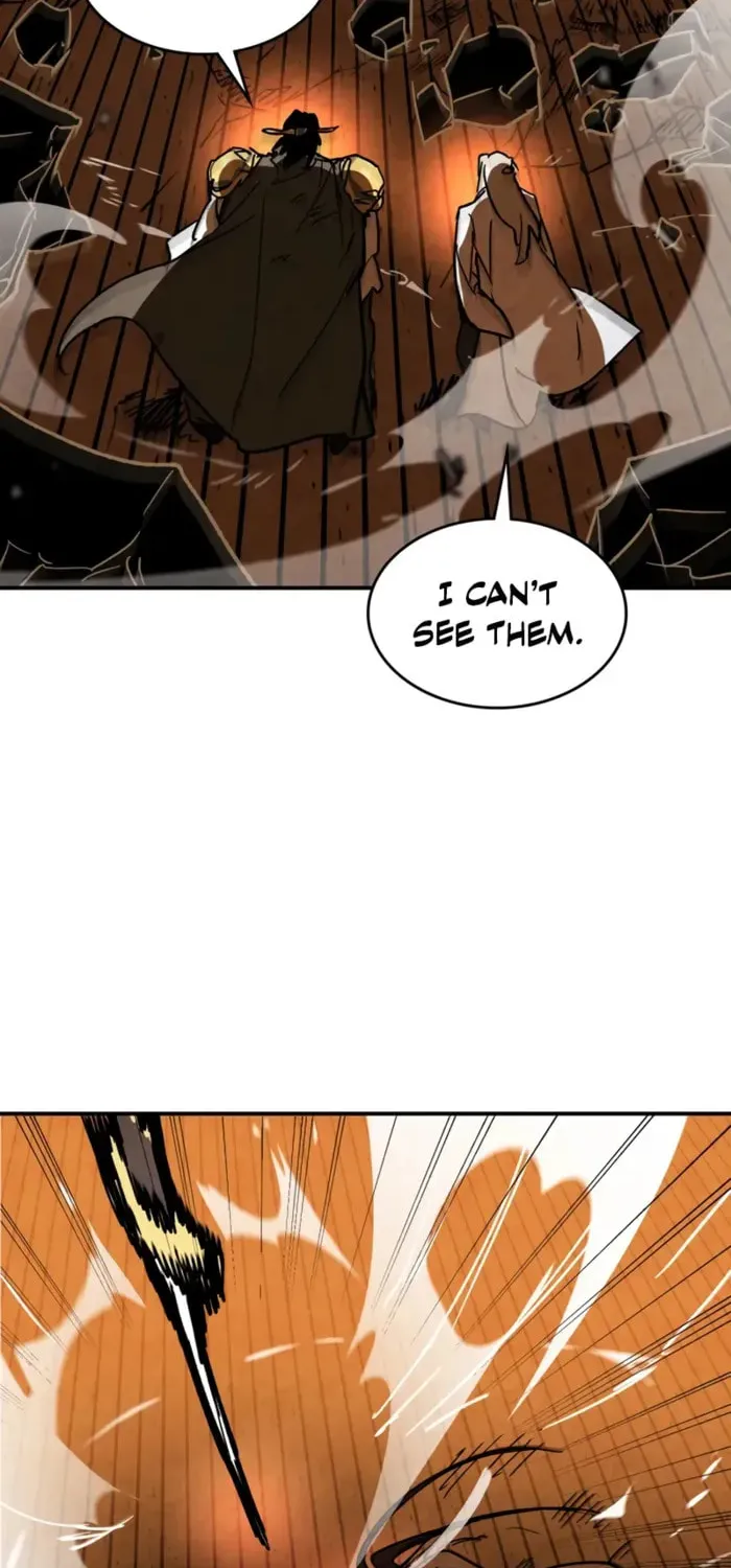 Return of the War God Chapter 137 page 57 - 
