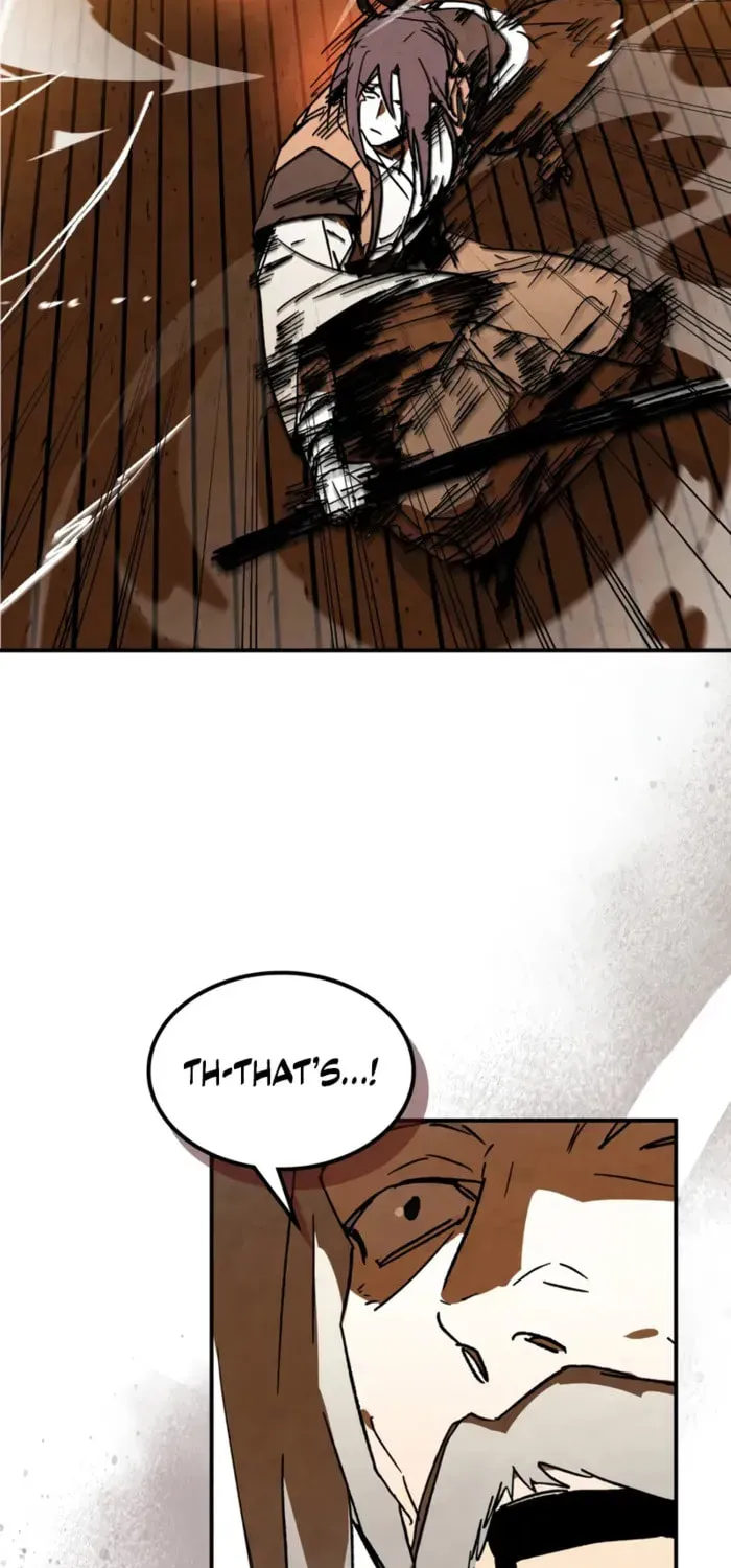 Return of the War God Chapter 137 page 58 - 
