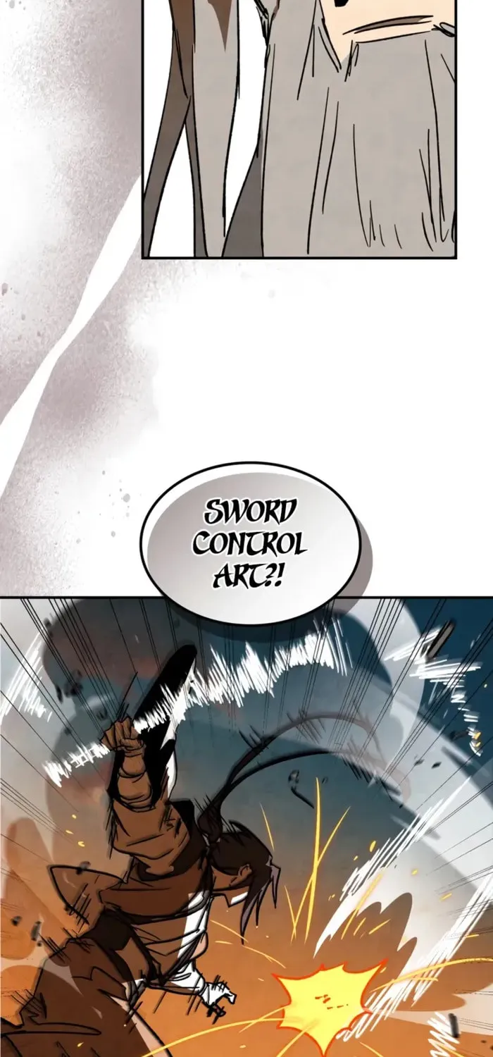 Return of the War God Chapter 137 page 59 - 