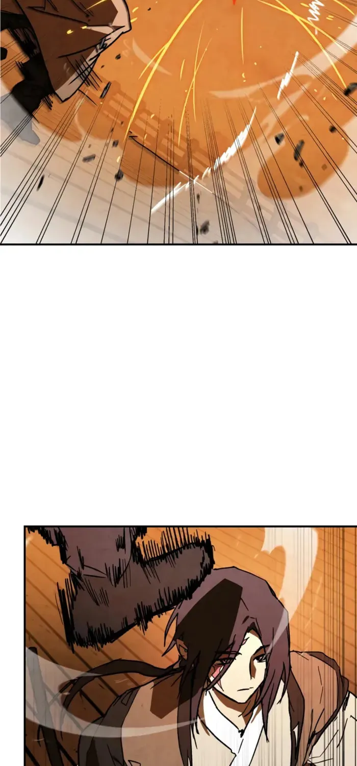 Return of the War God Chapter 137 page 60 - 