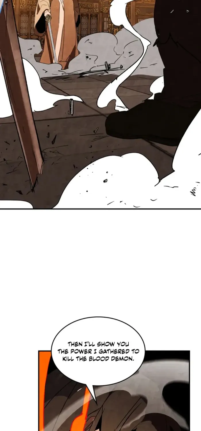 Return of the War God Chapter 137 page 7 - 
