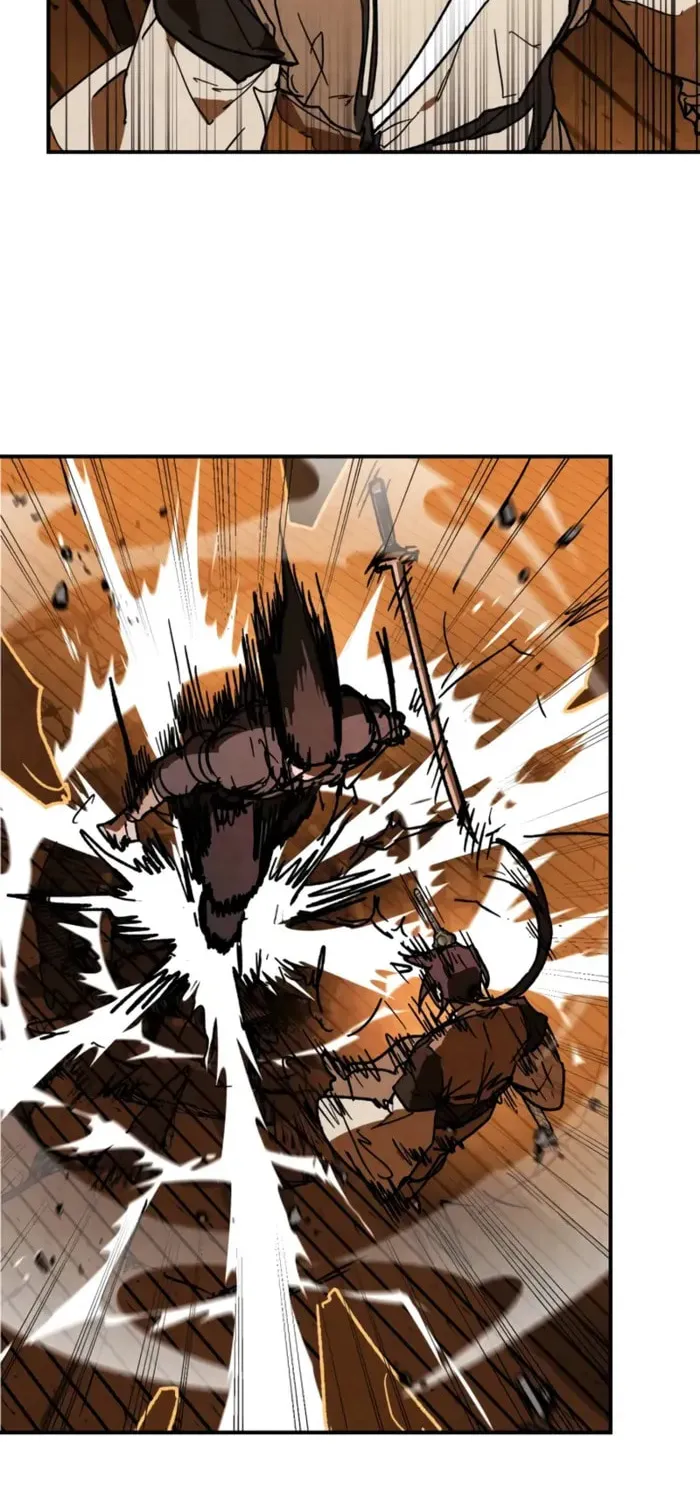 Return of the War God Chapter 137 page 61 - 