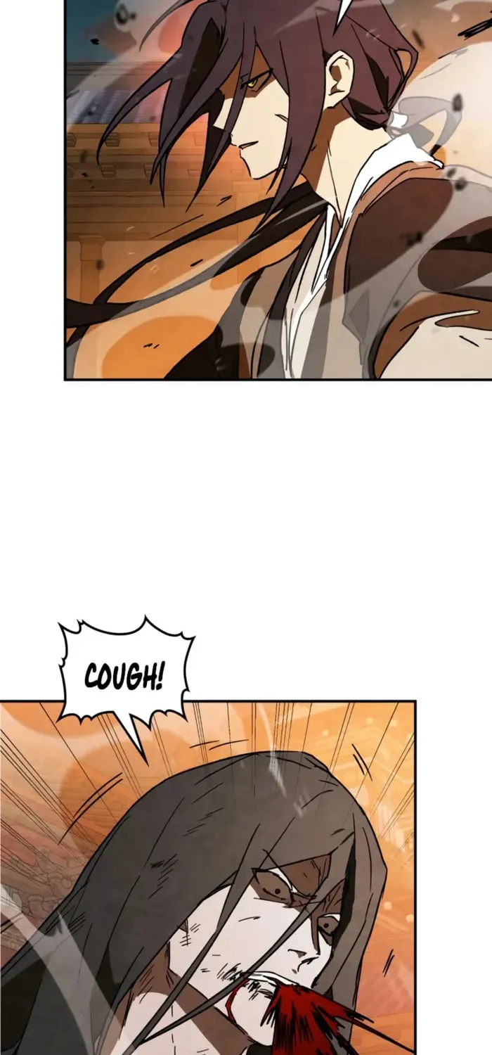 Return of the War God Chapter 137 page 64 - 