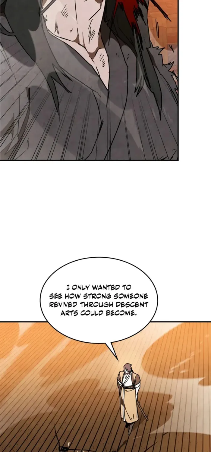 Return of the War God Chapter 137 page 65 - 