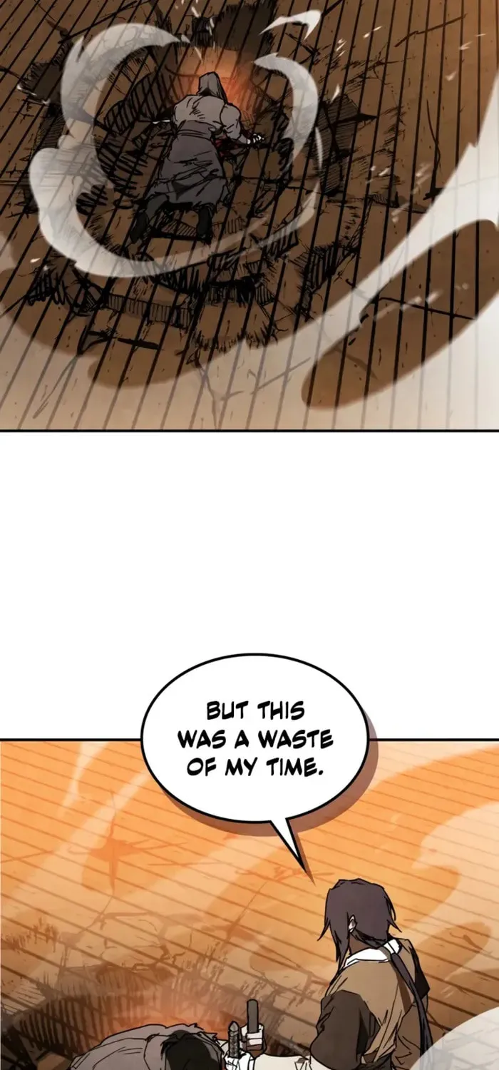 Return of the War God Chapter 137 page 66 - 