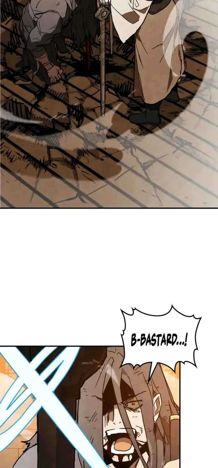 Return of the War God Chapter 137 page 67 - 