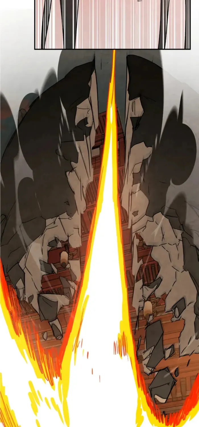 Return of the War God Chapter 137 page 69 - 