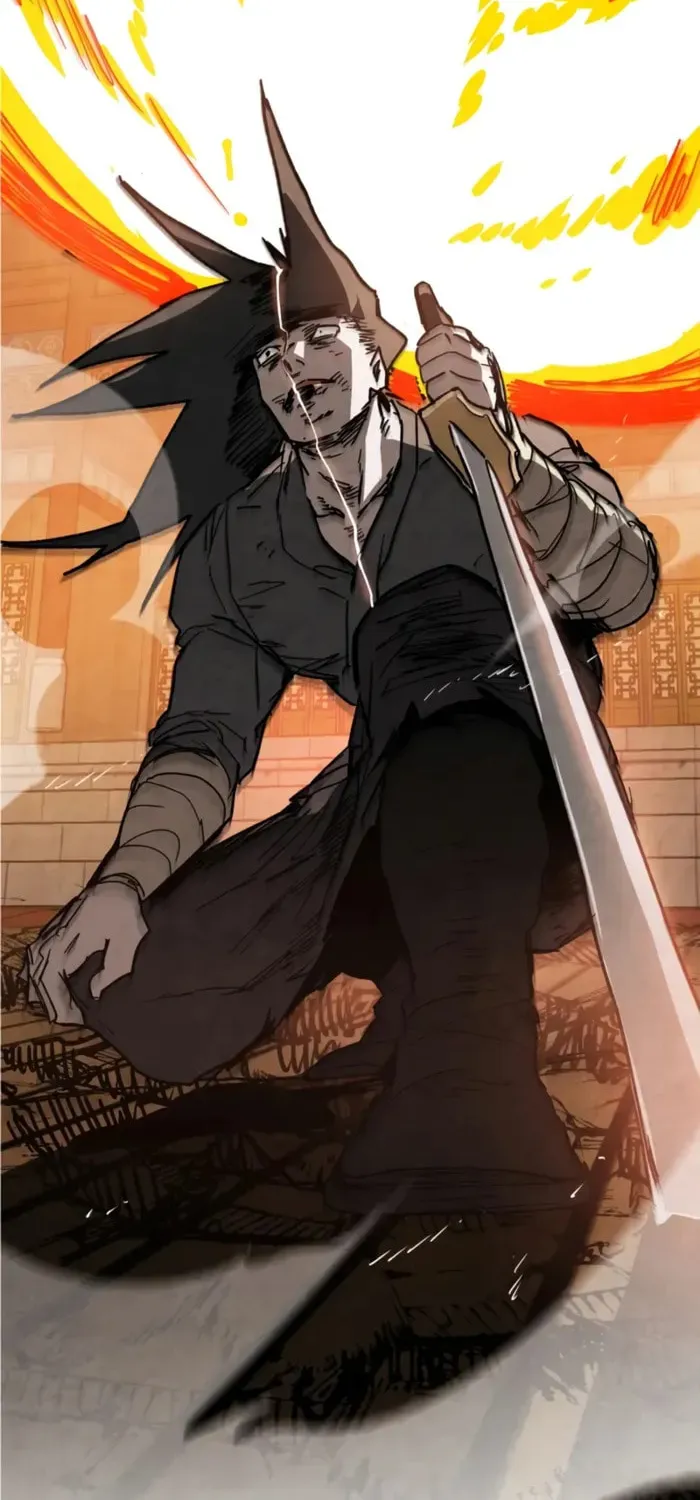 Return of the War God Chapter 137 page 70 - 