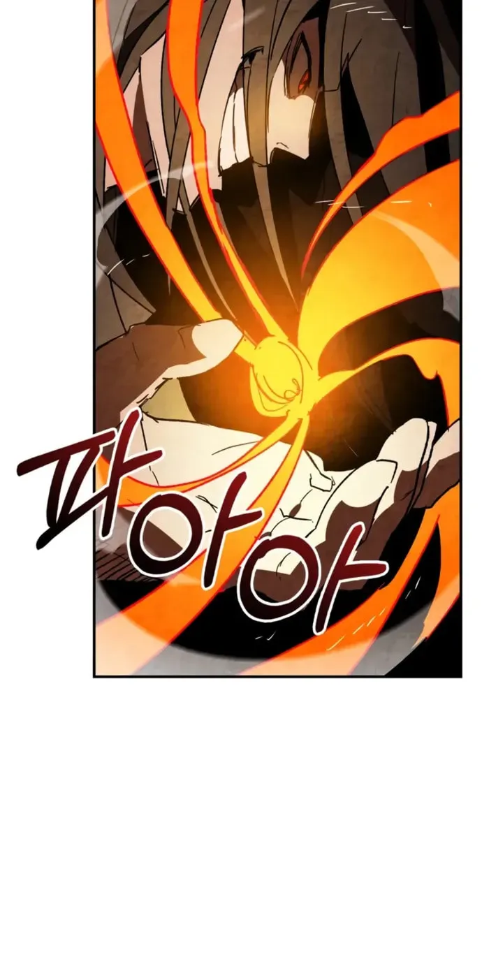 Return of the War God Chapter 137 page 8 - 