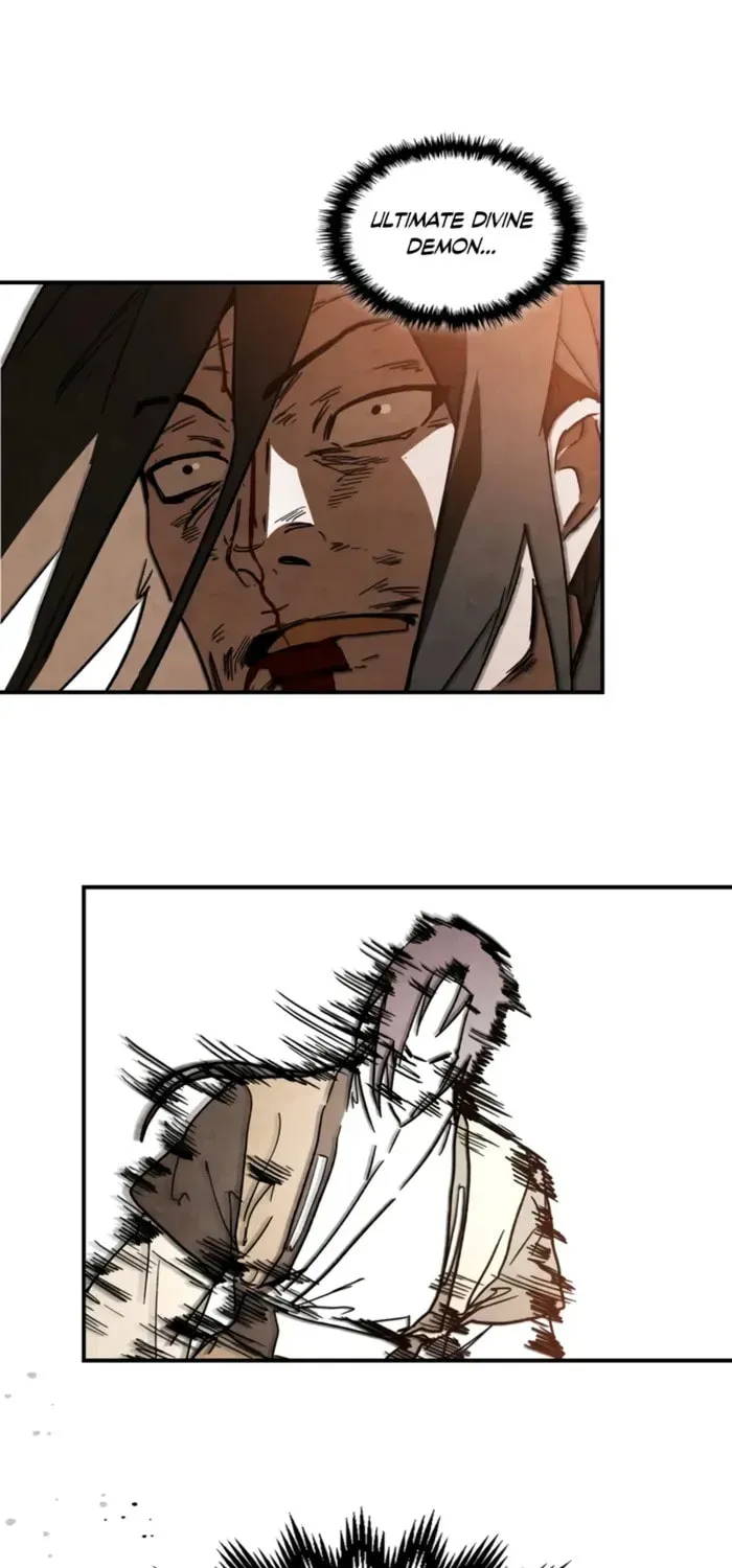 Return of the War God Chapter 137 page 72 - 