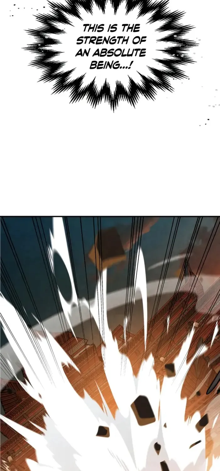 Return of the War God Chapter 137 page 73 - 
