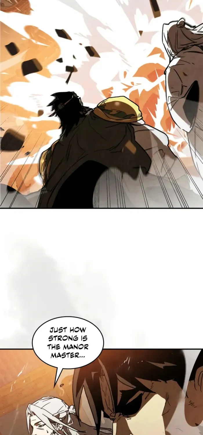Return of the War God Chapter 137 page 74 - 