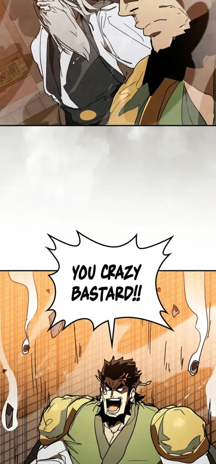 Return of the War God Chapter 137 page 75 - 