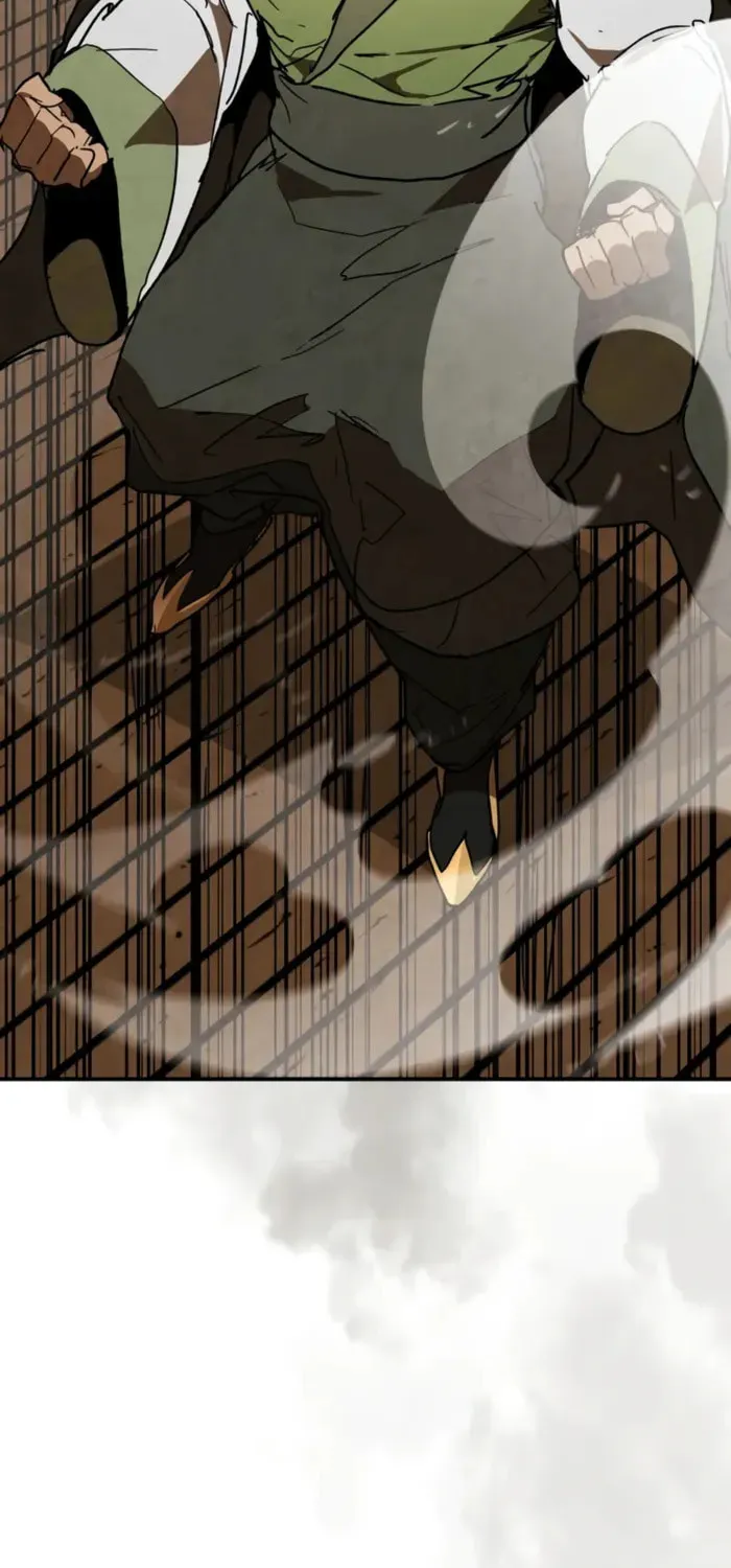 Return of the War God Chapter 137 page 76 - 
