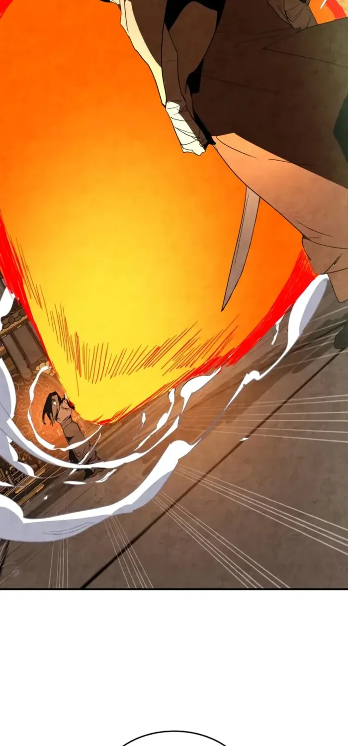 Return of the War God Chapter 137 page 10 - 