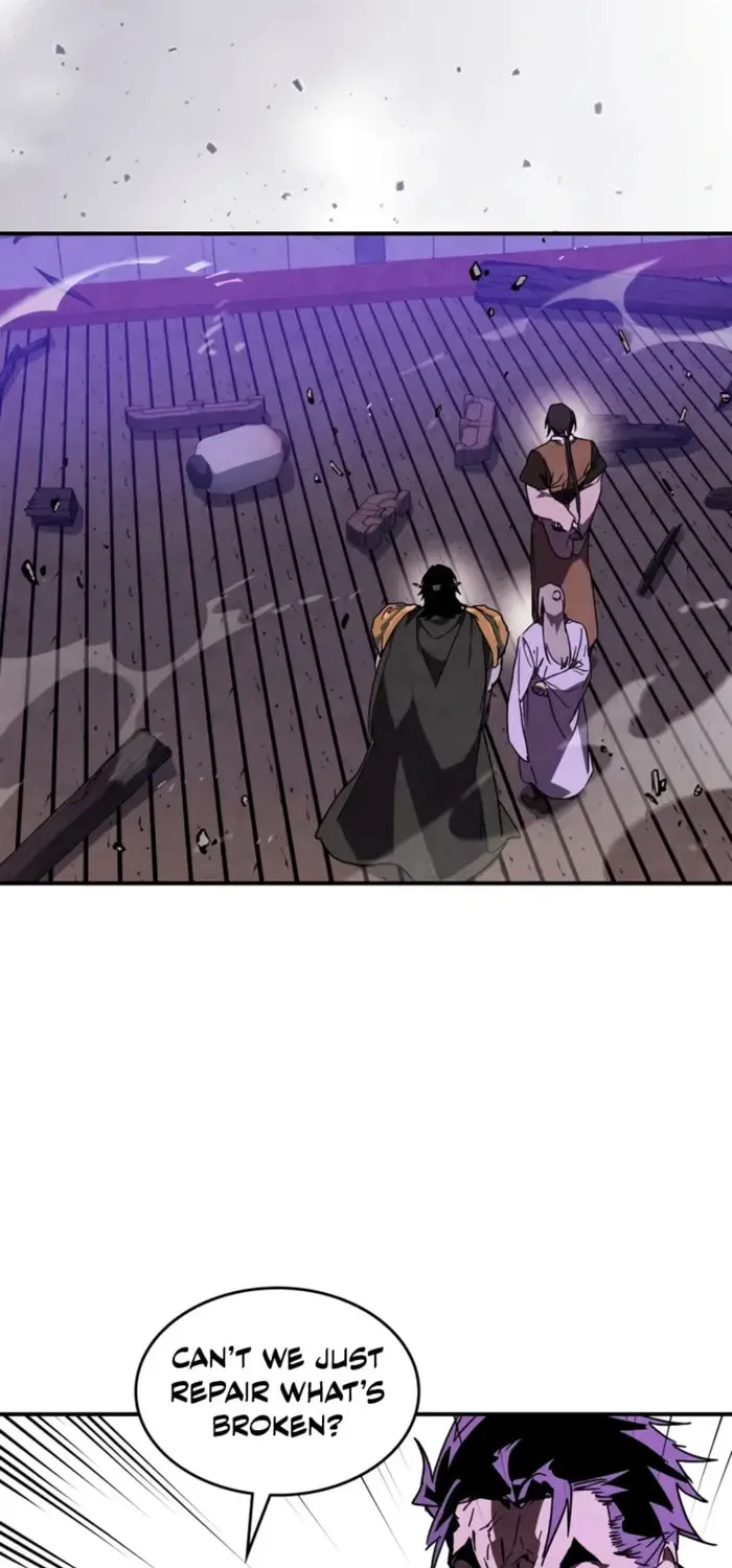 Return of the War God Chapter 138 page 2 - 